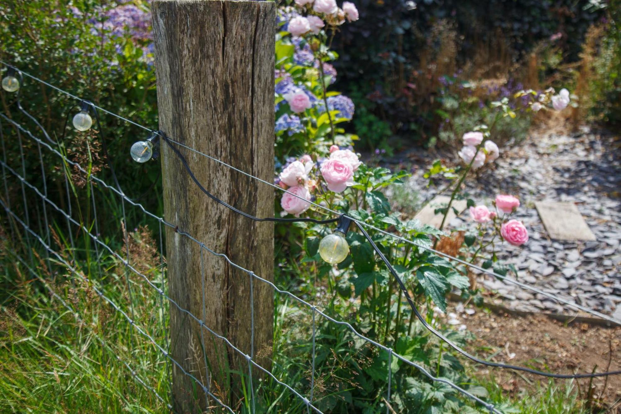 Luxury Glamping Cabin With Outdoor Bath On Cornish Flower Farm Truro Eksteriør billede